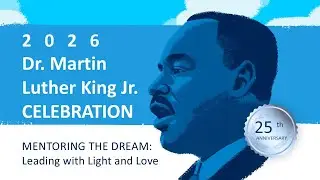 MLK Celebration 2026