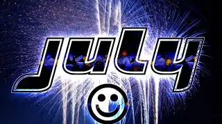 July By Smiley