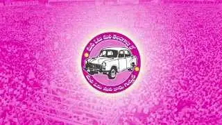 TRS Party Election Campaign 2014 by Y Rajesh﻿ Ad 3