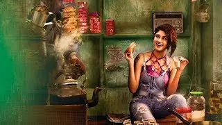 Simbu- Oviya movie titled as 90 ml - First look is here | STR