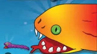 Eating Killing Hundred Snake 🐍 #Snake Clash 01# GAMING Stick #GAMING VIDEO 
