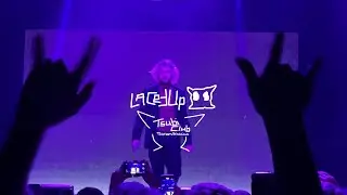 MOSHPIT /// tsubi club - LACED UP [Unreleased] (Live at Philadelphia, PA)
