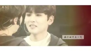 【FANVID】 命硬 Tough Life - KyuWook