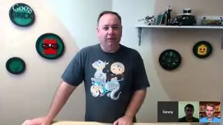 Beyond the Brick Ep. 128 - Tommy Williamson