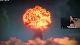 World's First Sticks & Stones Nuke... (BO7)