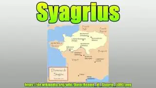Syagrius