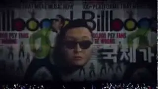 PSY - INTRO CHAMPION All Night Stand Concert 2013