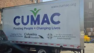 Tariffs, higher food prices add to pressures on food banks