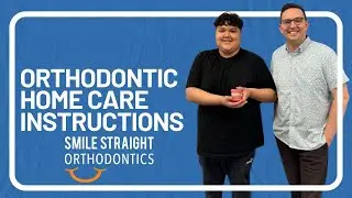 How to Care for Your Braces