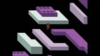 (7)(End) REM-9: The Yume Nikki Randomizer