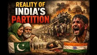 1947: The Partition That Changed South Asia Foreverpartition of india 1947india pakistan partition