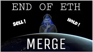 ETHEREUM MERGE | **WARNING ⚠️**