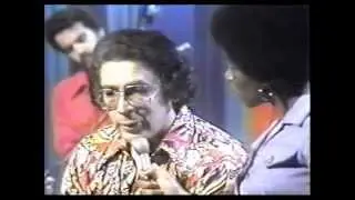 RAY BARRETTO 1975 vocalistas : Ruben  y Tito