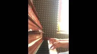 Omaggio a Bud Spencer - le sigle più belle - piano solo