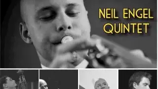 Chasing Gold live at SABC by the Neil Engel Quintet