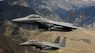 Cold war era fighter jets edit