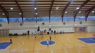 Borac bijeli 2015 - ATV Bijeli 2015 1/4 finala turmir Čelinac 28.12.2025