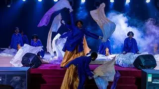 2023 Carols Night Mass Choreography- Teaser