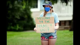 Move-in Day 2020!