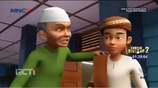 Full Episod Baru Upin & Ipin Musim 15 &ndash; Puasa Norma Baharu | Upin Ipin Terbaru 2020