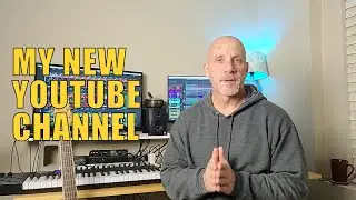 I HAVE A NEW - MUSIC ONLY - YOUTUBE CHANNEL (see description)