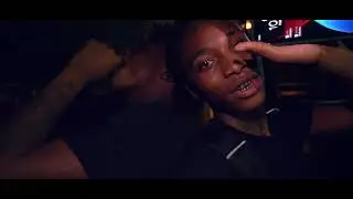 Handyman Tooley22 -  Off My Mind ( Official Music Video ) | Shot By Bomb Visual [Prod. Nate22]