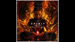 Spirit Project  - Symphony of the Dying Star - Official