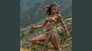 Andean Storm