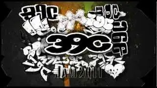 39C Graffiti Jam 2011