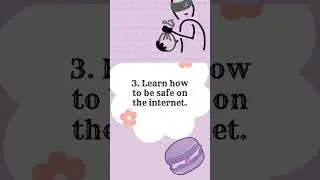Learn how to be a netizen! This video is for educational purposes only! (pls read description)