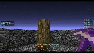 I got macro checked at 50 Million cobblestone collection