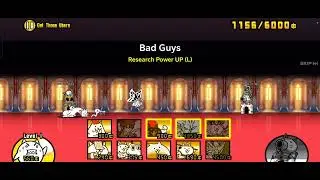 The Battle Cats POP! Get Those Ubers. 4 👑 #tbc #ponos