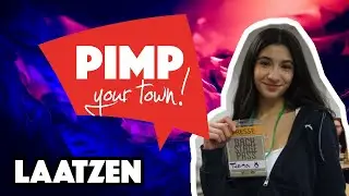 Pimp Your Town! Laatzen 2022