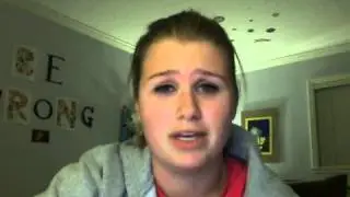 Panic Attacks Video Response / Zoella