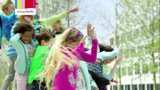 Ernsting's family Spot - Cool to school
