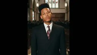 Nasty c - uok soul and blues 