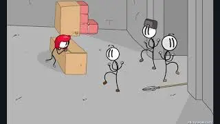 The Henry stickmin