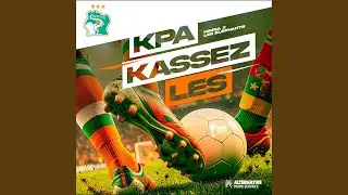Kpakassez les ! (feat. Les Eléphants)