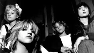 Sugar Baby Doll Demo &ldquo;Bernadine&rdquo; #music #demo #80s #sugarbabydoll #sanfrancisco #kittenonthekeys