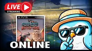 EN VIVO PIDAN UN DESEO SARPBC+ ONLINE PS3