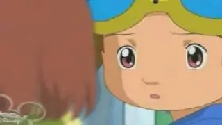 digimon tamers-shake it