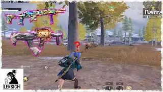#4 NEW HOTSPOT IN METRO ROYALE 🔥 | 300K ARTIC BASE SOLO MODE | METRO ROYALE CH30