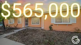 Remodeled Buena Park, CA Home | Geoffrey Luna Realtor