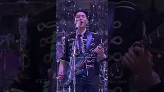 251219 남겨둘게 - 데이식스 도운&영케이 직캠 | 2025 DAY6 Special Concert 'The Present' 