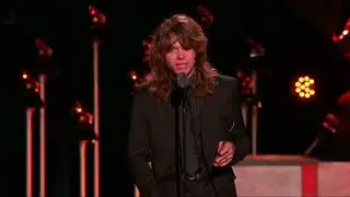 THE CURE - GRAMMYS 2026 AWARDS | The Moment | Best Alternative Album and Song 🏆