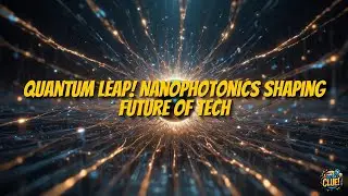 Quantum Nanophotonics: Advancing Computing and Networks