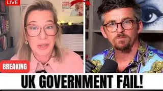Joey Barton Convicted for Tweets - Katie Hopkins Says UK Free Speech Is Finished