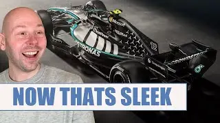 Our Reaction to the 2026 Mercedes F1 Livery Reveal | Parc Ferm&eacute; Parlay