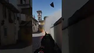 What it feels like to play against DeadPixel