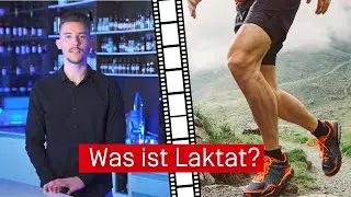 Was ist Laktat?
